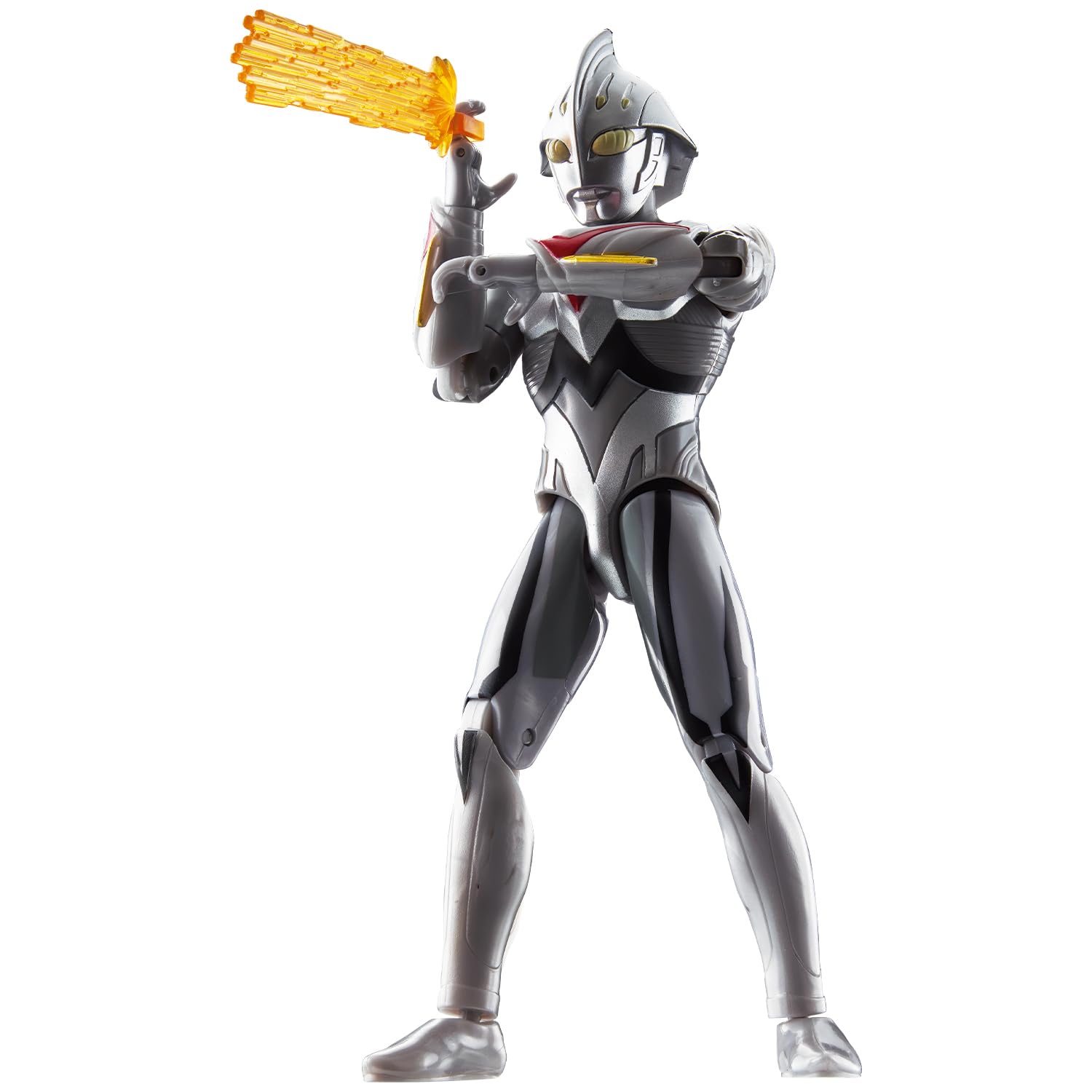 Bandai Ultraman Nexus Action Figure- Japan Figure Store - #1 Bring To You The Best Japanese Goods