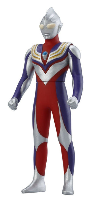 Ultra Hero Series 08 Ultraman Tiga (Multi Type)- Japan Figure Store - #1 Bring To You The Best Japanese Goods