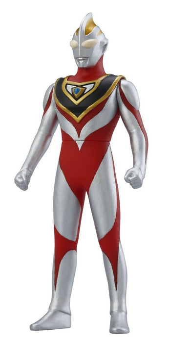 BANDAI Ultraman Ultra Hero Series 09 Ultraman Gaia V2 Figure- Japan Figure Store - #1 Bring To You The Best Japanese Goods