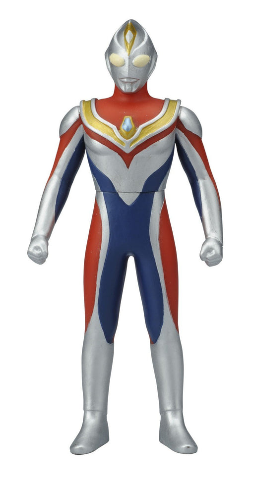 BANDAI Ultraman Ultra Hero Series 14 Ultraman Dyna Flash Type Figure- Japan Figure Store - #1 Bring To You The Best Japanese Goods