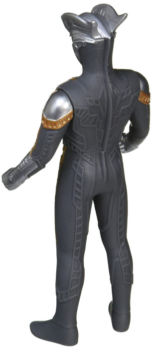 BANDAI Ultraman Ultra Hero Series 31 Shining Ultraman Zero Figure- Japan Figure Store - #1 Bring To You The Best Japanese Goods