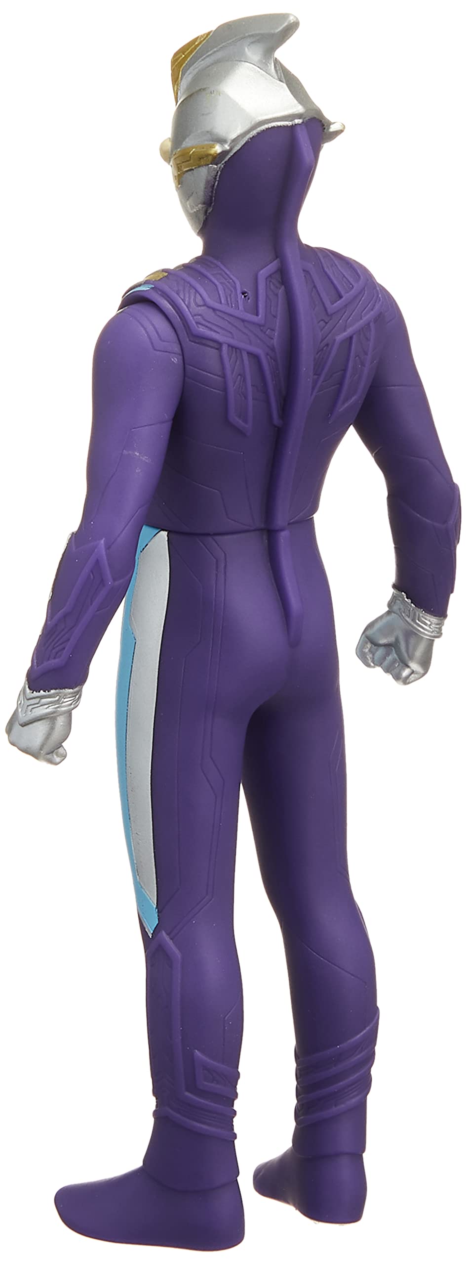 BANDAI Ultraman Ultra Hero Series 82 Ultraman Trigger Sky Type Figure- Japan Figure Store - #1 Bring To You The Best Japanese Goods