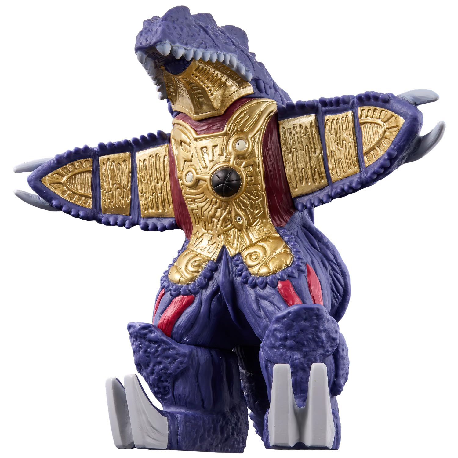 Bandai Ultra Monster DX Gebarga- Japan Figure Store - #1 Bring To You The Best Japanese Goods