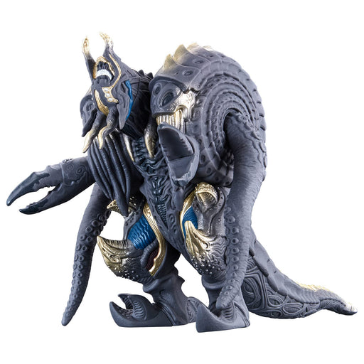 BANDAI Ultraman Ultra Monster Dx Megalothor Second Form Figure- Japan Figure Store - #1 Bring To You The Best Japanese Goods