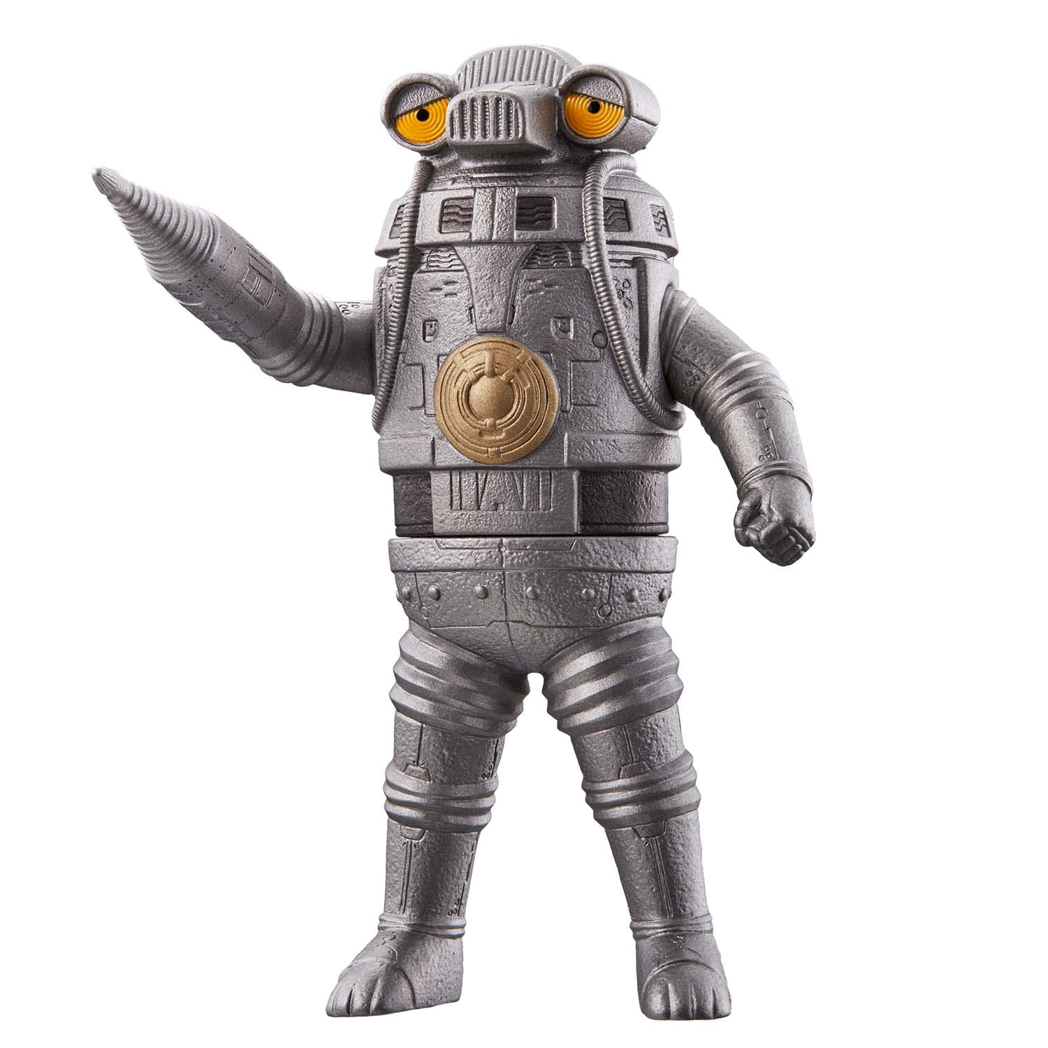 Bandai Japan Ultra Monster Series 168 Space Sevenger- Japan Figure Store - #1 Bring To You The Best Japanese Goods