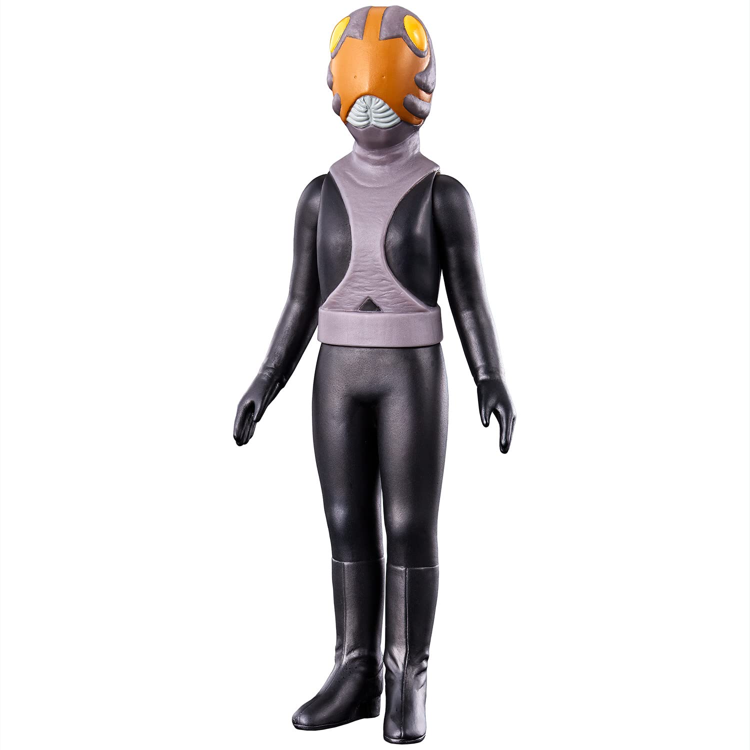 Bandai Ultra Monster 196 Pit Alien Orange- Japan Figure Store - #1 Bring To You The Best Japanese Goods
