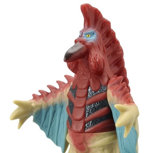 BANDAI Ultraman Ultra Monster Series 69 Birdon Figure- Japan Figure Store - #1 Bring To You The Best Japanese Goods