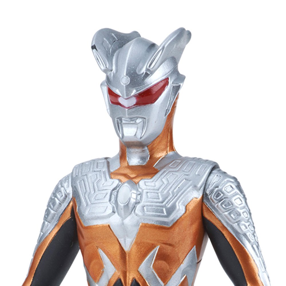 BANDAI 117094 Ultraman Ultra Monster Series No.79 Darklops Zero Figure- Japan Figure Store - #1 Bring To You The Best Japanese Goods