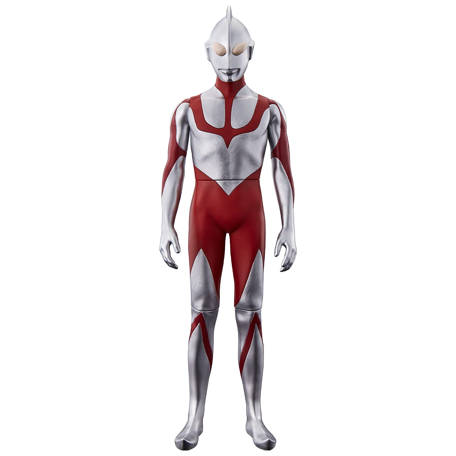 Bandai Mega Movie Monster Series Ultraman Shin Ultraman Action Figure Character Toy- Japan Figure Store - #1 Bring To You The Best Japanese Goods