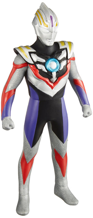 BANDAI Ultra Hero Orb 01 Ultraman Orb Specium Spacium Zeperion 5.5 Figure- Japan Figure Store - #1 Bring To You The Best Japanese Goods