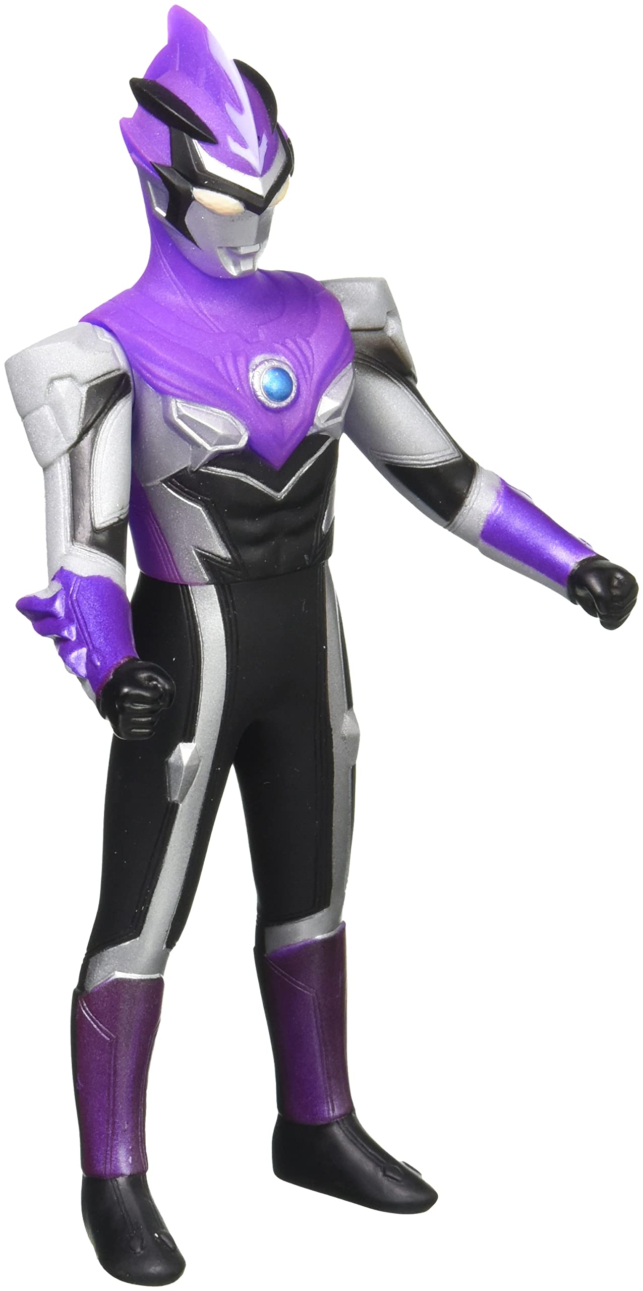 BANDAI Ultraman R/B Ultra Hero Series 59 Ultraman Blu Wind Figure- Japan Figure Store - #1 Bring To You The Best Japanese Goods