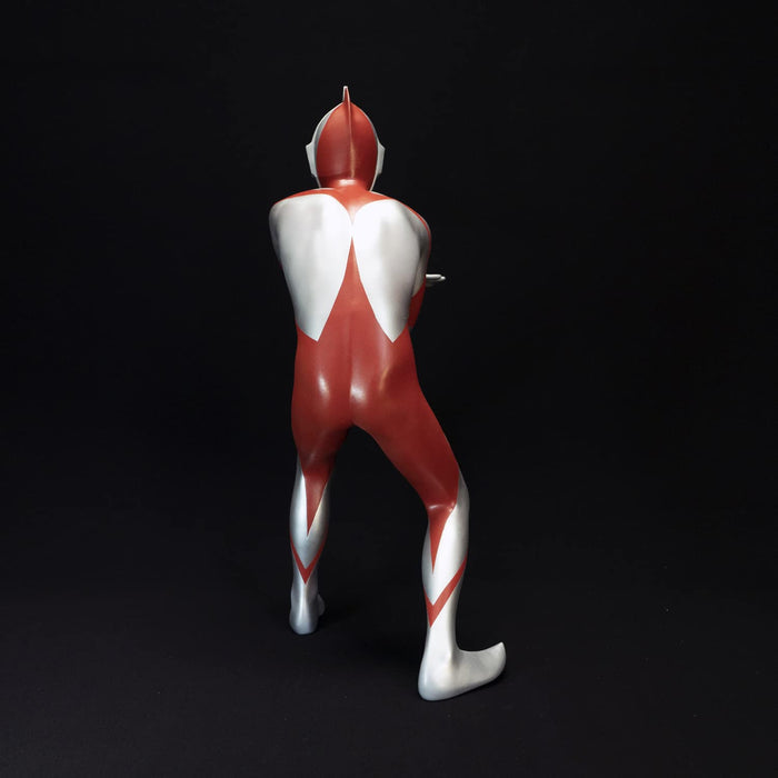 Kaiyodo Kochi Ultraman Shin Soft Vinyl Kit 35cm 4571587310562- Japan Figure Store - #1 Bring To You The Best Japanese Goods