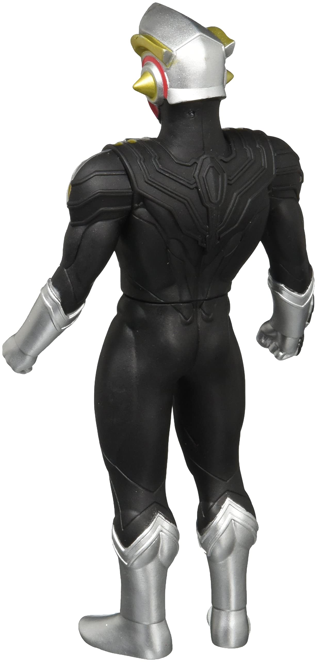 BANDAI Ultraman Ultra Hero Series No. 66 Ultraman Titus- Japan Figure Store - #1 Bring To You The Best Japanese Goods