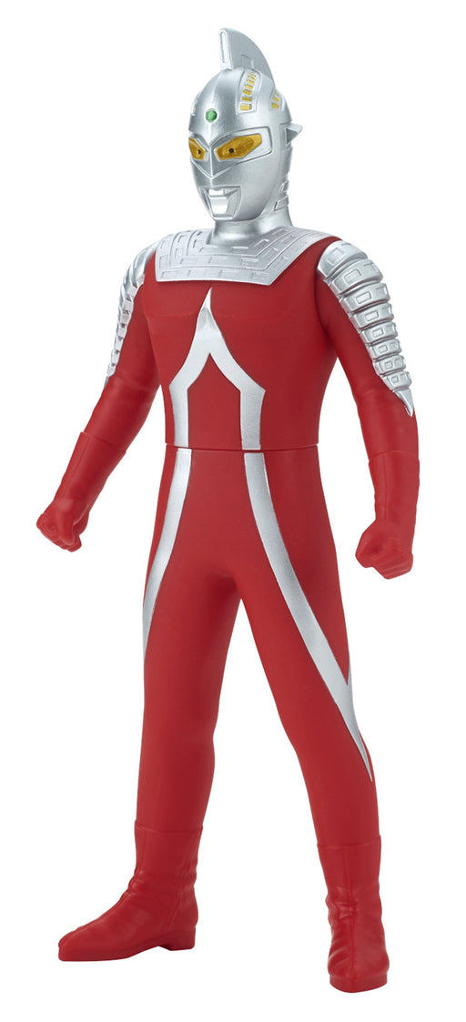 Ultraman Ultra Big Soft Vinyl Ultra Seven- Japan Figure Store - #1 Bring To You The Best Japanese Goods