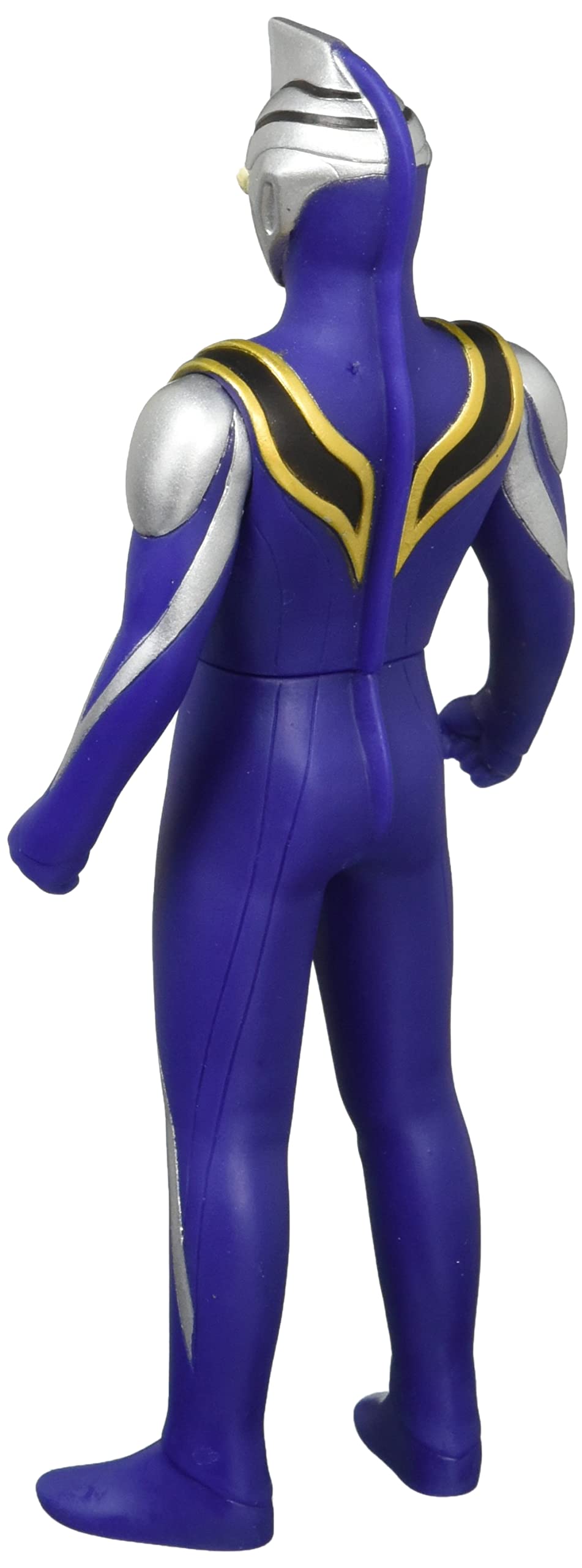 BANDAI Ultraman Ultra Hero Series 10 Ultraman Agul V2 Figure- Japan Figure Store - #1 Bring To You The Best Japanese Goods