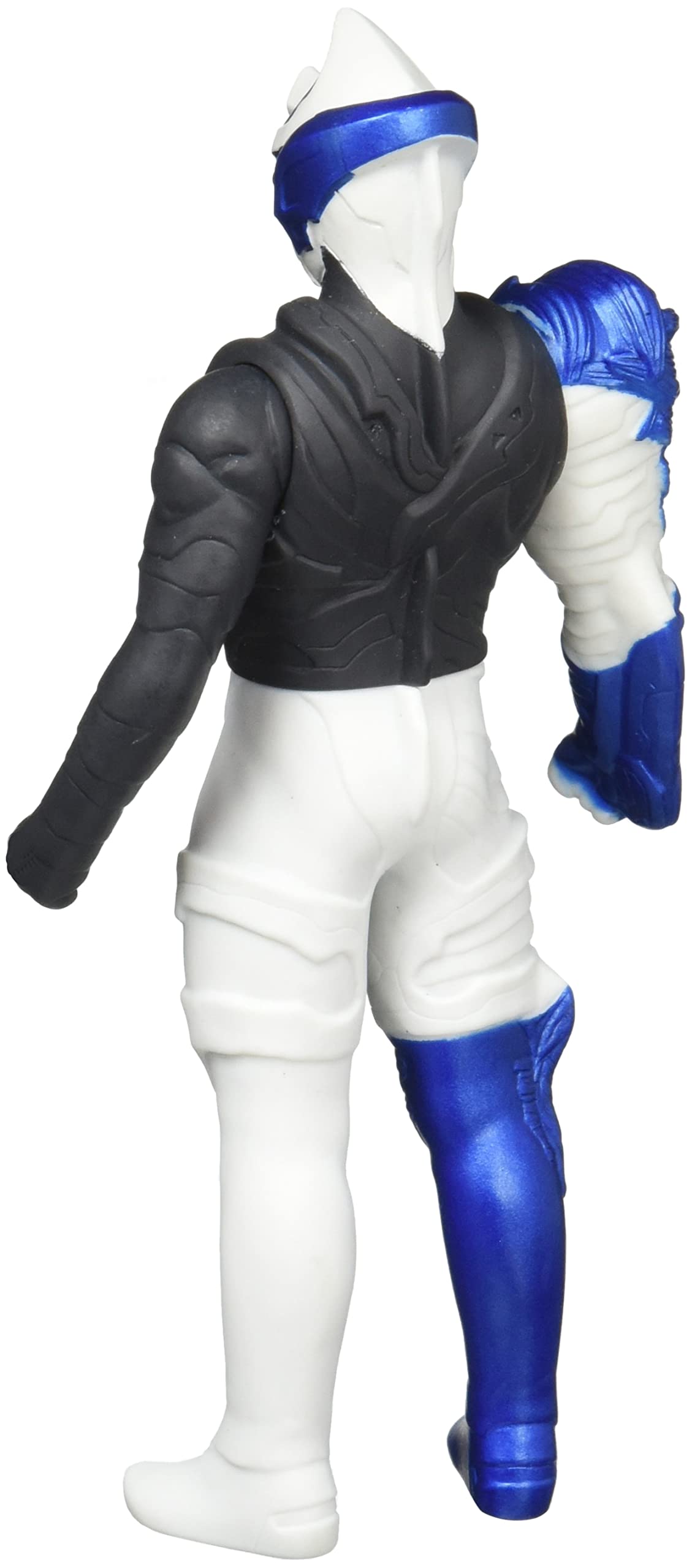 Ultraman Ultra Monster Series 150 Agility Strategy Officer Hudrum- Japan Figure Store - #1 Bring To You The Best Japanese Goods