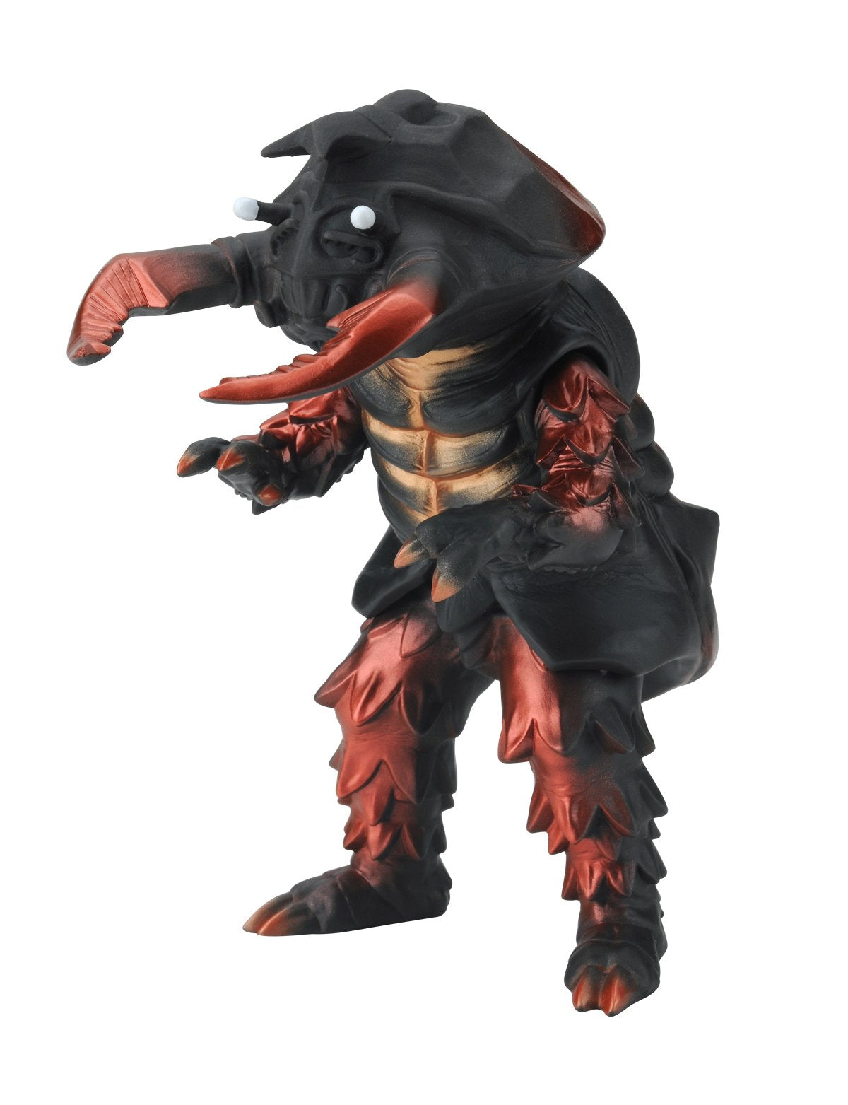 BANDAI Ultraman X Ultra Monster Dx Gorg Antlar Figure 4549660034438- Japan Figure Store - #1 Bring To You The Best Japanese Goods