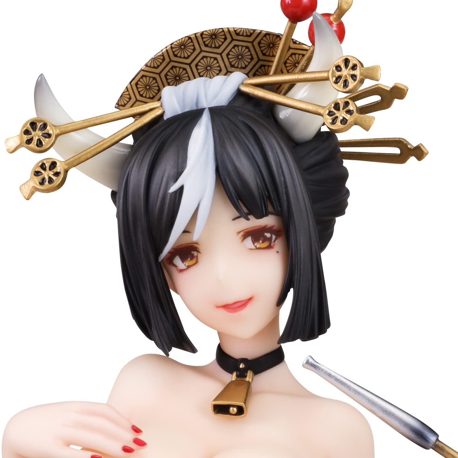 Ushiho-San Hojun Otoyama Original 1/6 Completed Figure- Japan Figure Store - #1 Bring To You The Best Japanese Goods