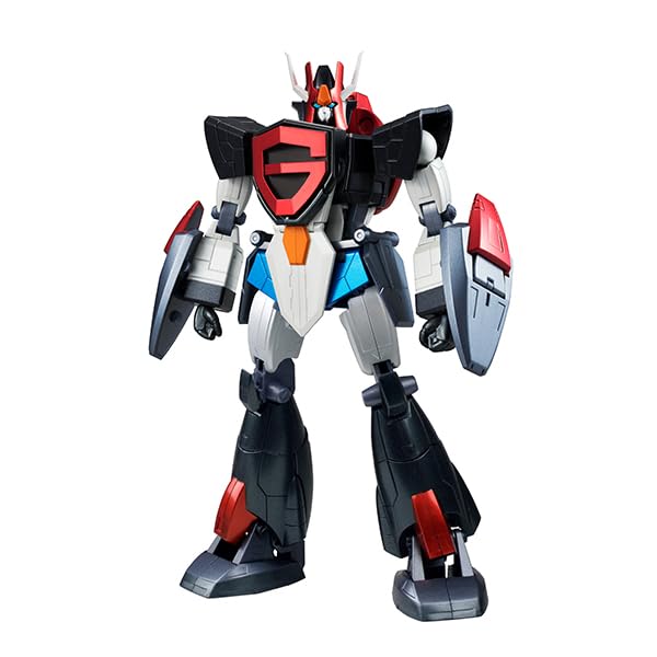 Megahouse Variable Action Hi-Spec Super Power Robo Garratt Jambu Renewal Ver. ABS/Diecast/POM/PVC Figure- Japan Figure Store - #1 Bring To You The Best Japanese Goods