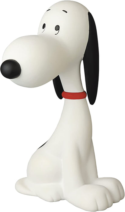 MEDICOM Vcd-382 Snoopy 1957 Ver. Figure Peanuts- Japan Figure Store - #1 Bring To You The Best Japanese Goods