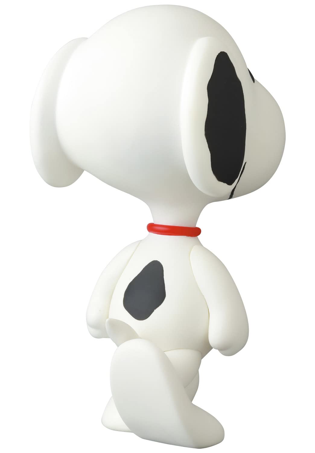 Vcd Vinyl Collectible Dolls No.385 Snoopy Woodstock Snoopy Woodstock 1997 Ver. Height Approx 160/70Mm Painted Finished Figure- Japan Figure Store - #1 Bring To You The Best Japanese Goods