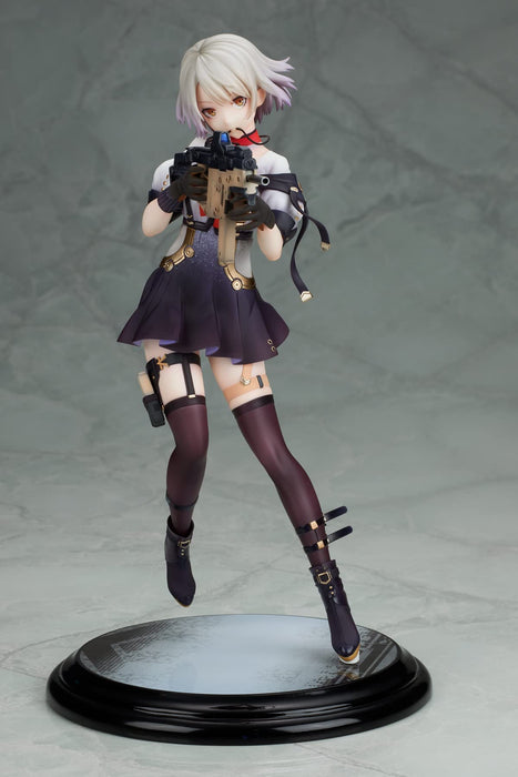 Wanderer Japan Dolls Frontline Vector 1/7 Pvc Abs Figure- Japan Figure Store - #1 Bring To You The Best Japanese Goods