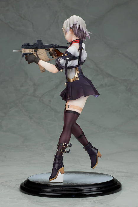 Wanderer Japan Dolls Frontline Vector 1/7 Pvc Abs Figure- Japan Figure Store - #1 Bring To You The Best Japanese Goods