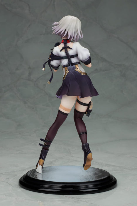 Wanderer Japan Dolls Frontline Vector 1/7 Pvc Abs Figure- Japan Figure Store - #1 Bring To You The Best Japanese Goods