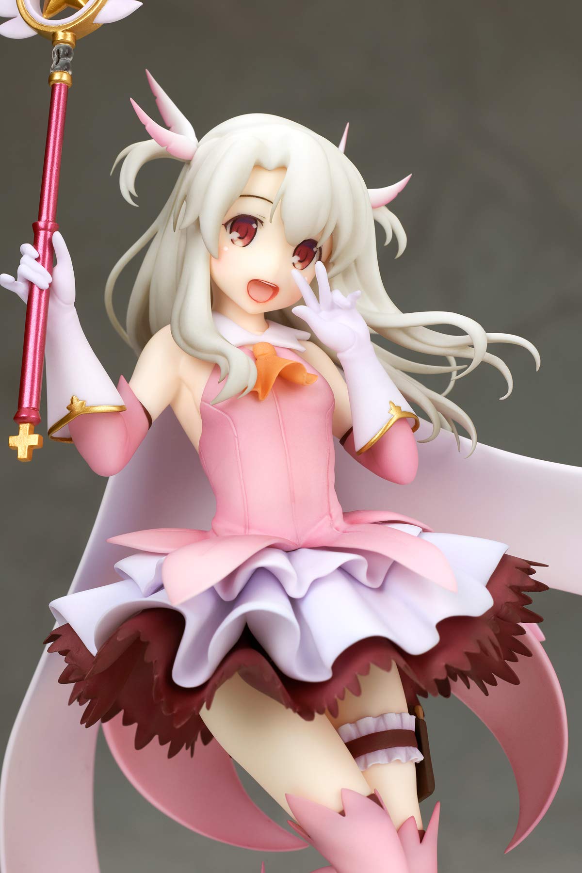 Wanderer Fate/Kaleid Liner Prisma Illya Illyasviel Von Einzbern 1/7 Pvc Figure Japan- Japan Figure Store - #1 Bring To You The Best Japanese Goods