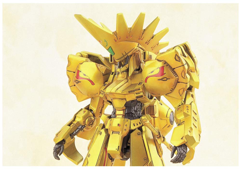 WAVE Fs69 Five Star Stories Patorakushe Mirage 1/144 Scale Kit- Japan Figure Store - #1 Bring To You The Best Japanese Goods