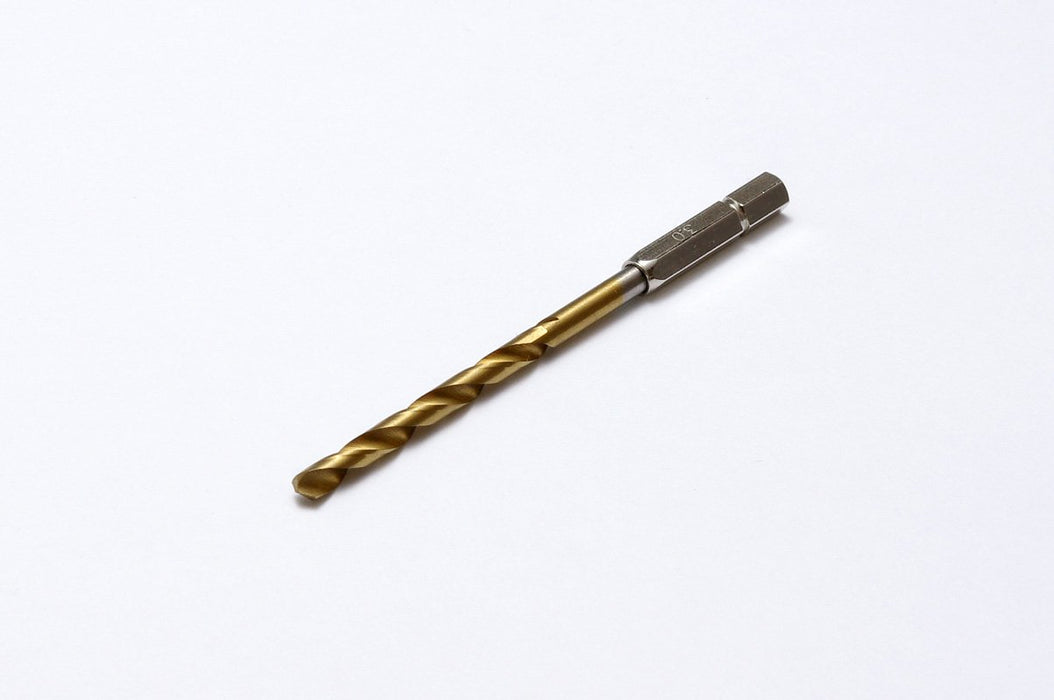 WAVE Ht360 Hg Drill Blade For Quick Change Pin Vice: 3.0Mm- Japan Figure Store - #1 Bring To You The Best Japanese Goods