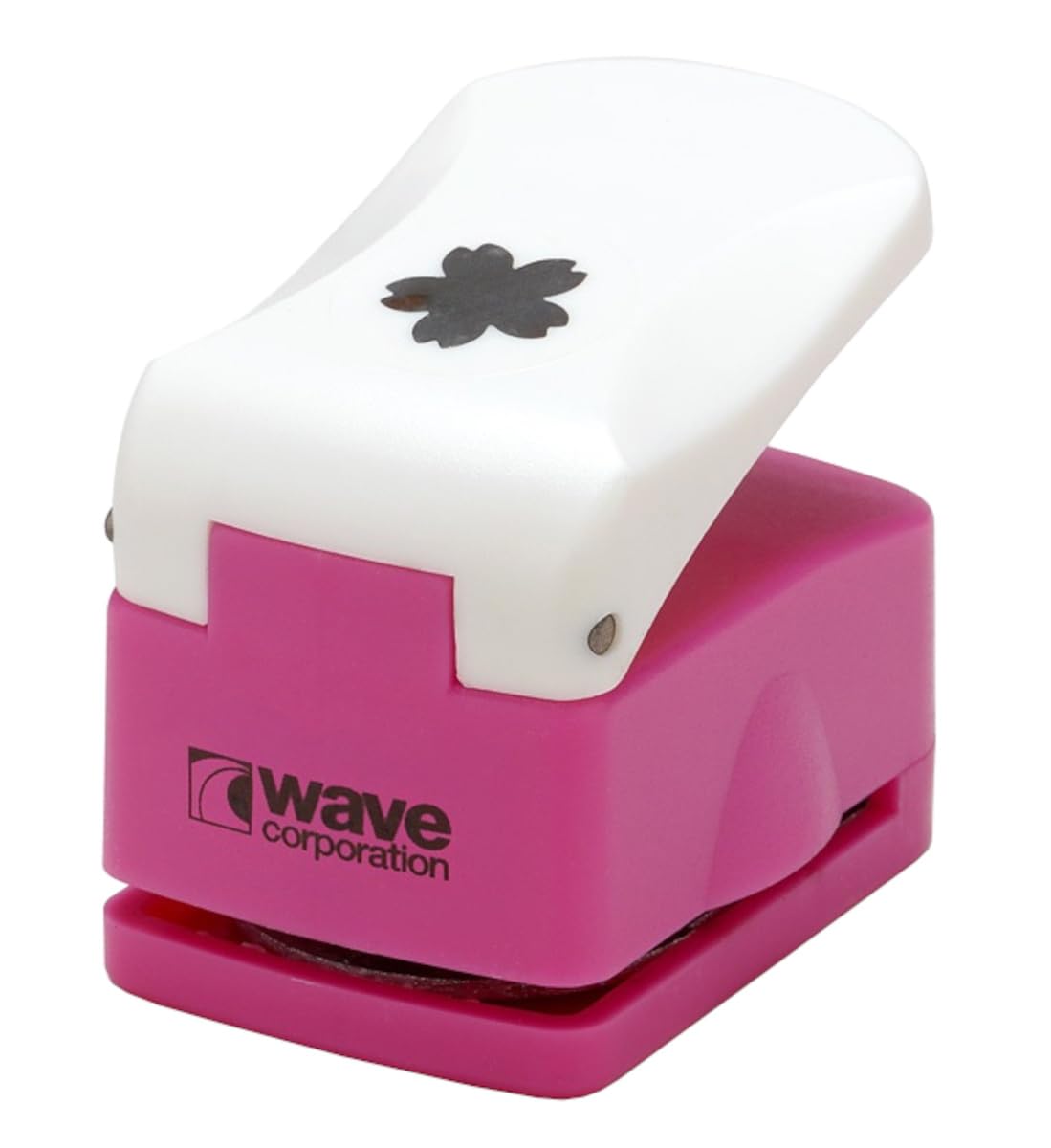 Wave Hg Craft Punch Sakura Plastic Model Tool Ht-417 - Japan Hobby Tool Series- Japan Figure Store - #1 Bring To You The Best Japanese Goods