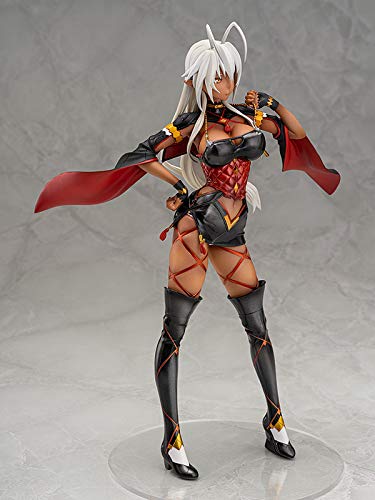 Wing Muramasa Redemption 1/7 Scale Pvc Figure Japan- Japan Figure Store - #1 Bring To You The Best Japanese Goods