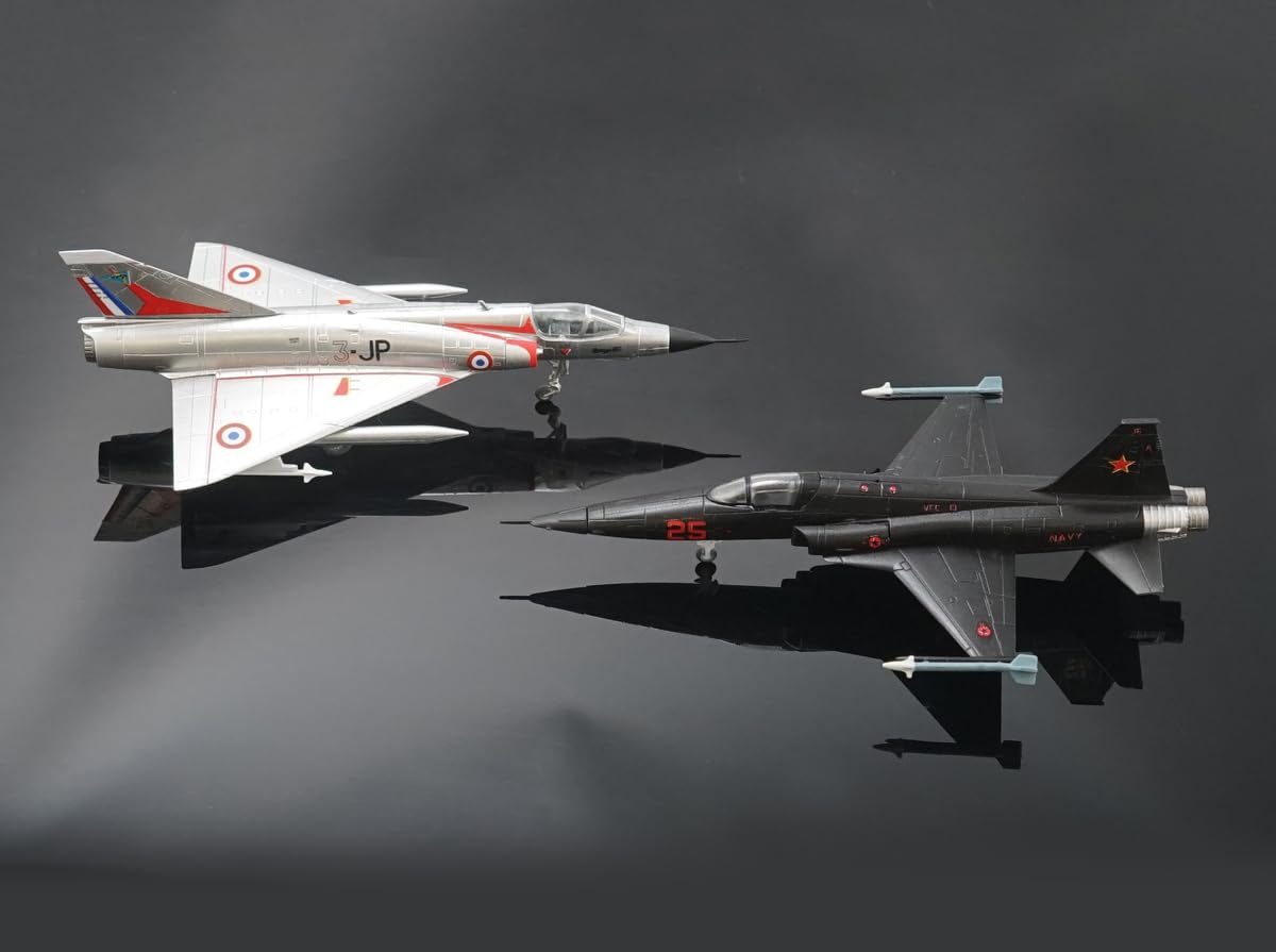 F-Toys Confect Wing Kit Collection Vs18 10 Pcs Candy Toys/Gum Japan- Japan Figure Store - #1 Bring To You The Best Japanese Goods