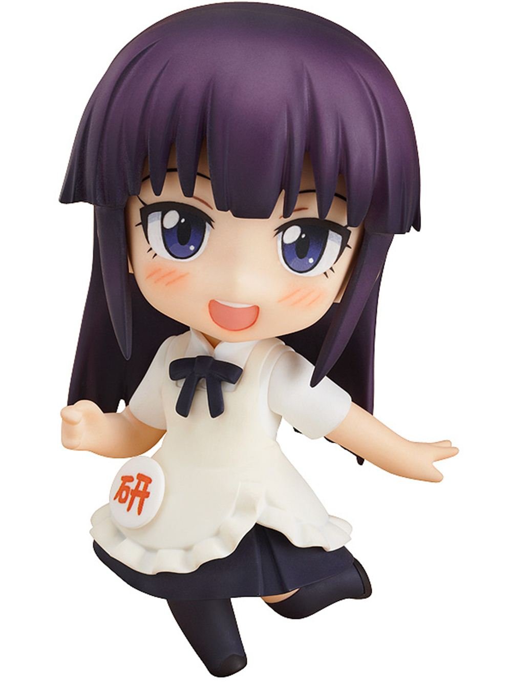 Max Factory Nendoroid Aoi Yamada Movable Figure from Working!! Non-Scale ABS PVC Painted- Japan Figure Store - #1 Bring To You The Best Japanese Goods