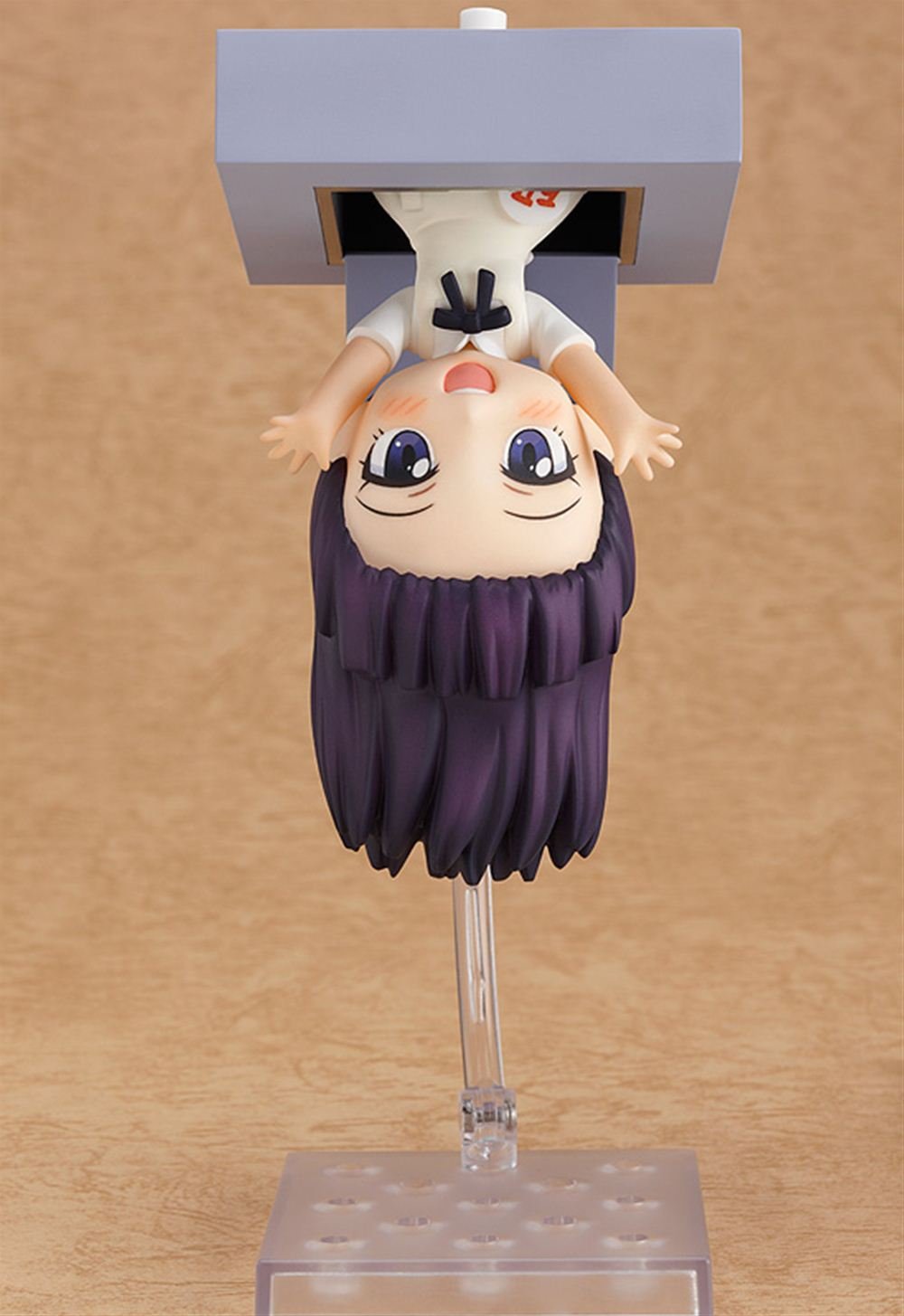 Max Factory Nendoroid Aoi Yamada Movable Figure from Working!! Non-Scale ABS PVC Painted- Japan Figure Store - #1 Bring To You The Best Japanese Goods