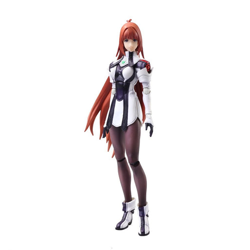 Xenogears Bring Arts Bring Arts Ellie: Elheim Van Houten Pvc-Painted Action Figure- Japan Figure Store - #1 Bring To You The Best Japanese Goods