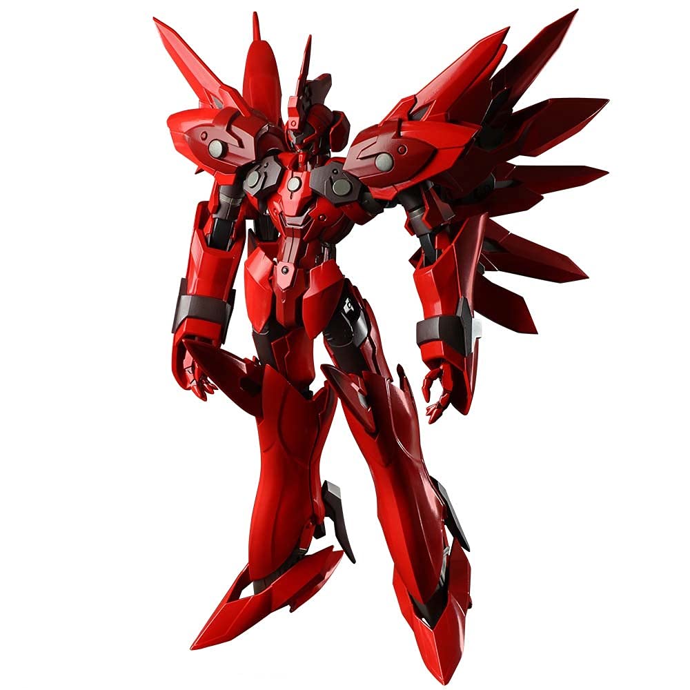 Xenogears Bring Arts Welthor Ido Pvc Painted Action Figure- Japan Figure Store - #1 Bring To You The Best Japanese Goods