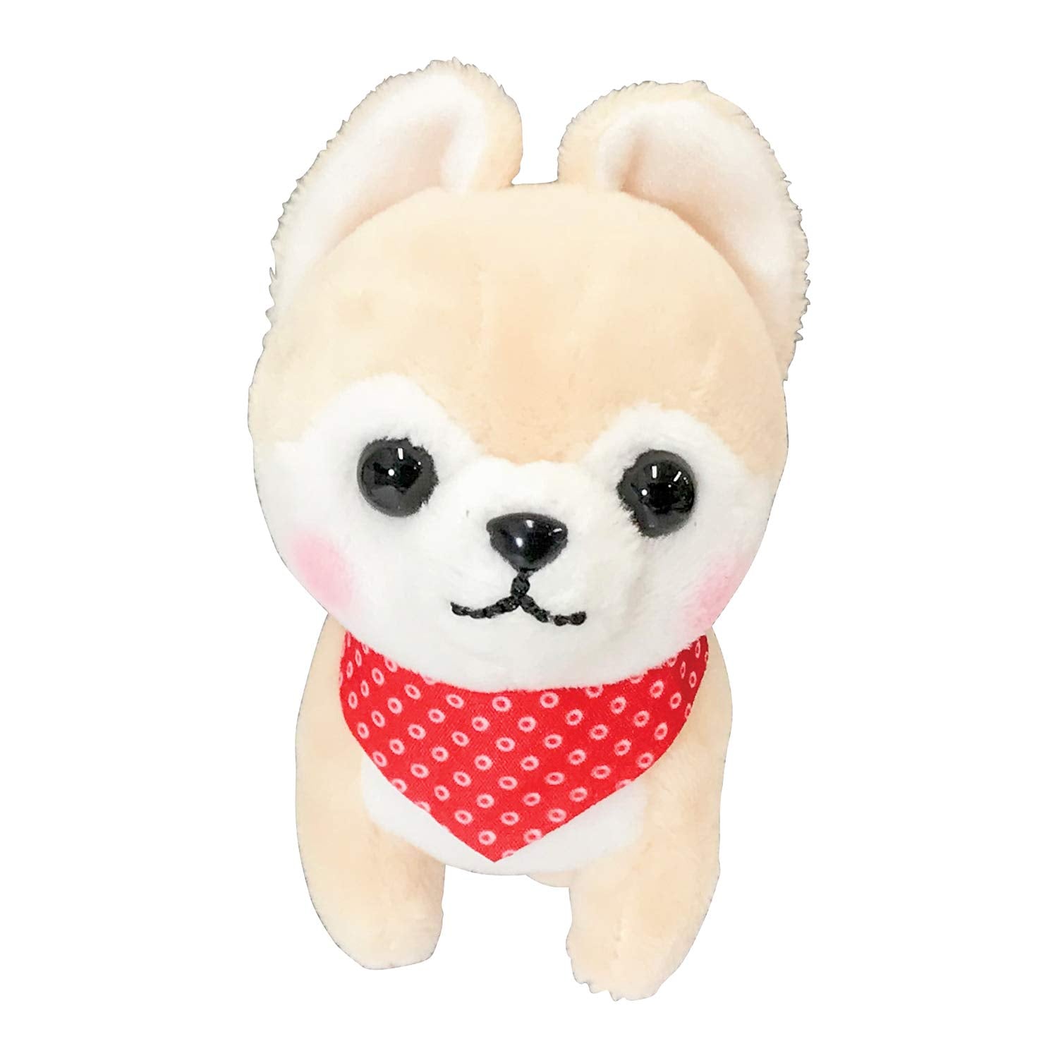 Kawada Yf-022 Marshmallow Mountain & Veg Garden Set- Japan Figure Store - #1 Bring To You The Best Japanese Goods