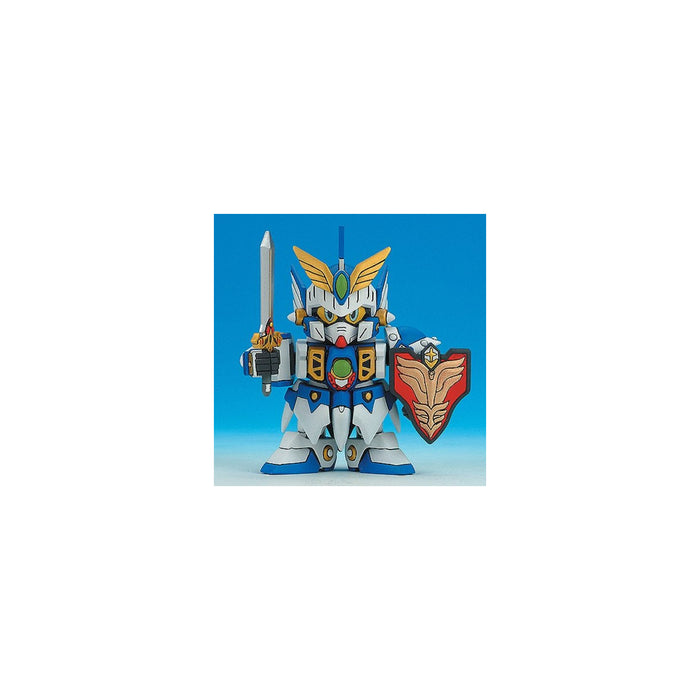#Bandai Sd #Gundam Bb Fighter Sd #Gundam Force Super Deformed Tsubasa No Kishi Zero Model Kit Figure Japan Figure 4543112241269 1