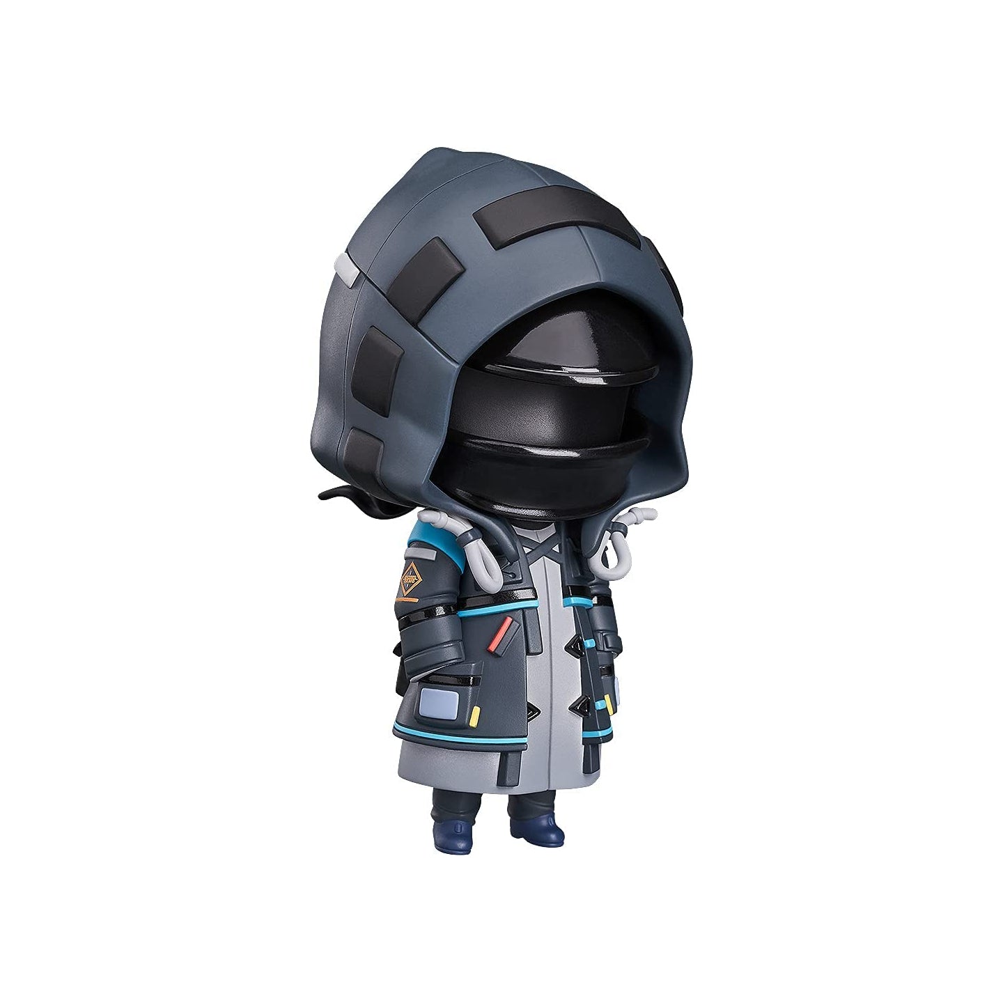 Good Smile Arts Shanghai Nendoroid Arknights Doctor Figure - Pre Order Japan Figure 4580590126145