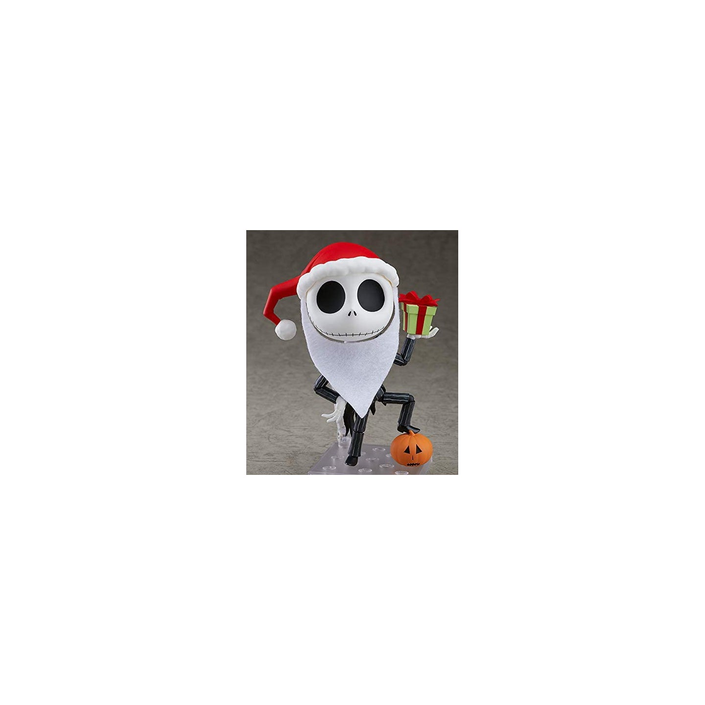 #Good Smile Company Nendoroid Disney Nightmare Before Christmas Jack Skellington Figure - New Japan Figure 4580416906623 3