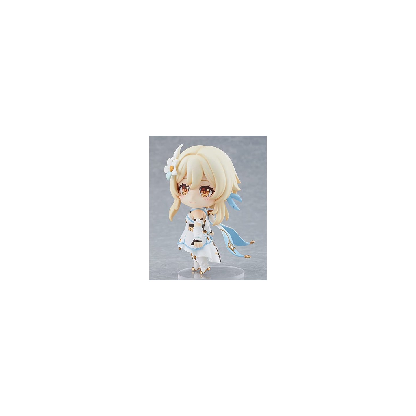 #Good Smile Company Nendoroid Genshin Impact Traveler (Lumine) Figure - Pre Order Japan Figure 4580590126251 2