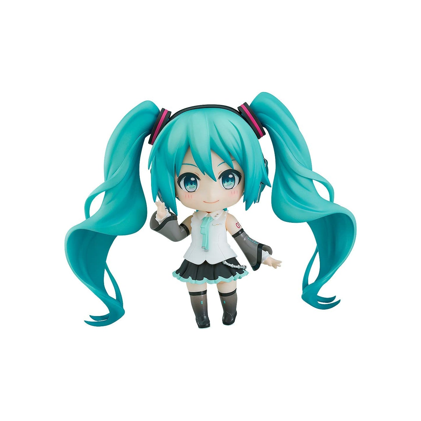 #Good Smile Company Nendoroid Piapro Characters Hatsune Miku Nt Figure - Pre Order Japan Figure 4580590126190