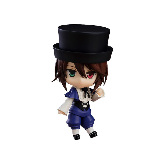 #Good Smile Company Nendoroid Rozen Maiden Soseiseki Figure - Pre Order Japan Figure 4580590126435