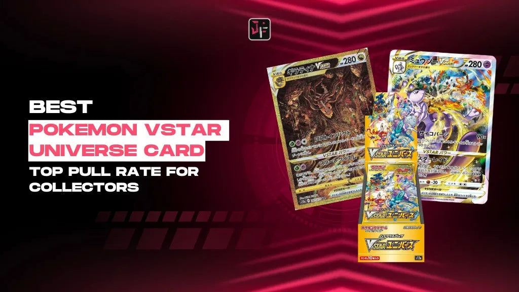 vstar universe card list​