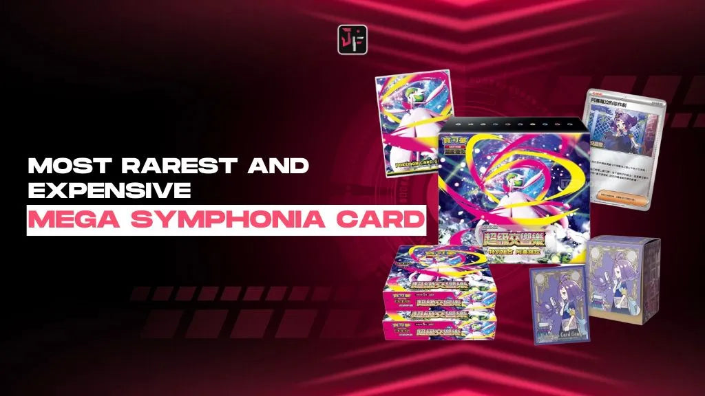 mega symphonia card list