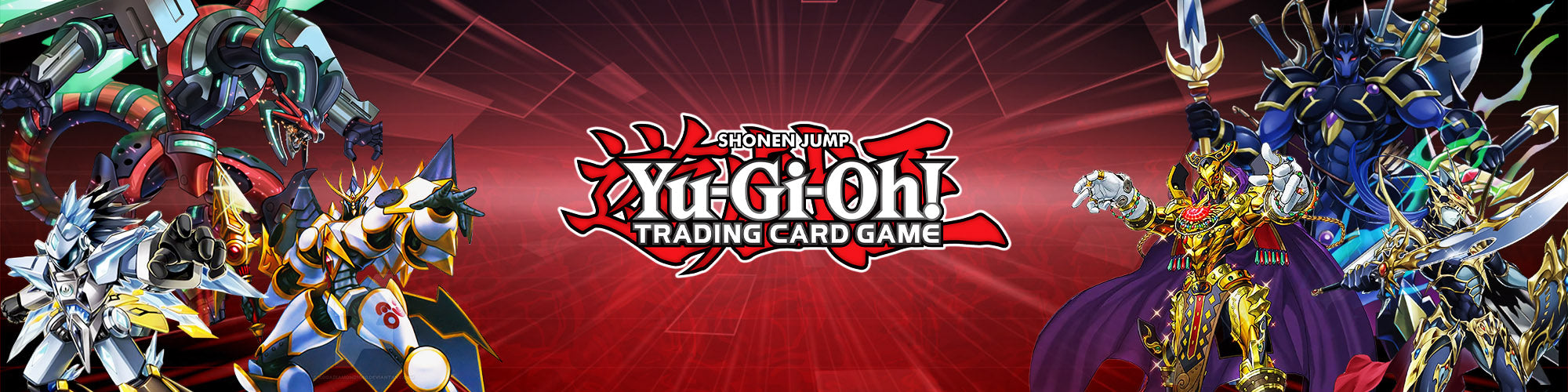 Yugioh Single Card