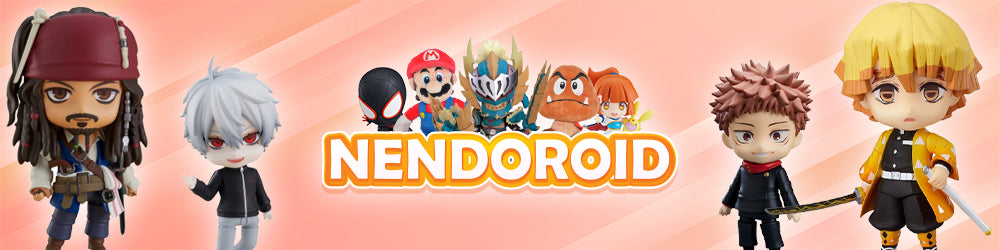 Nendoroid