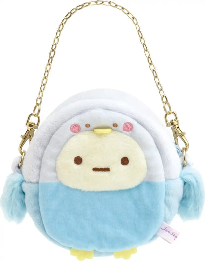 San-X Sumikko Gurashi Premium Collection Everyone Kotorikko Outing Mf51201- Japan Figure Store - #1 Bring To You The Best Japanese Goods